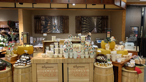 Supermarket «Wegmans», reviews and photos, 50 Foundry Way, Malvern, PA 19355, USA