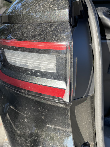 Volkswagen Dealer «Livingston Volkswagen», reviews and photos, 21141 Ventura Blvd, Woodland Hills, CA 91364, USA