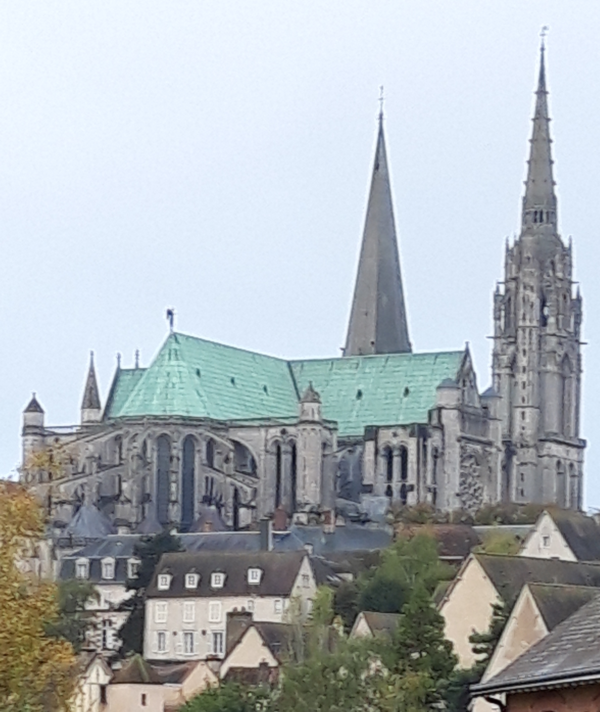 Photo n° 1 de l'avis de Sandrine.r fait le 24/10/2023 à 09:09