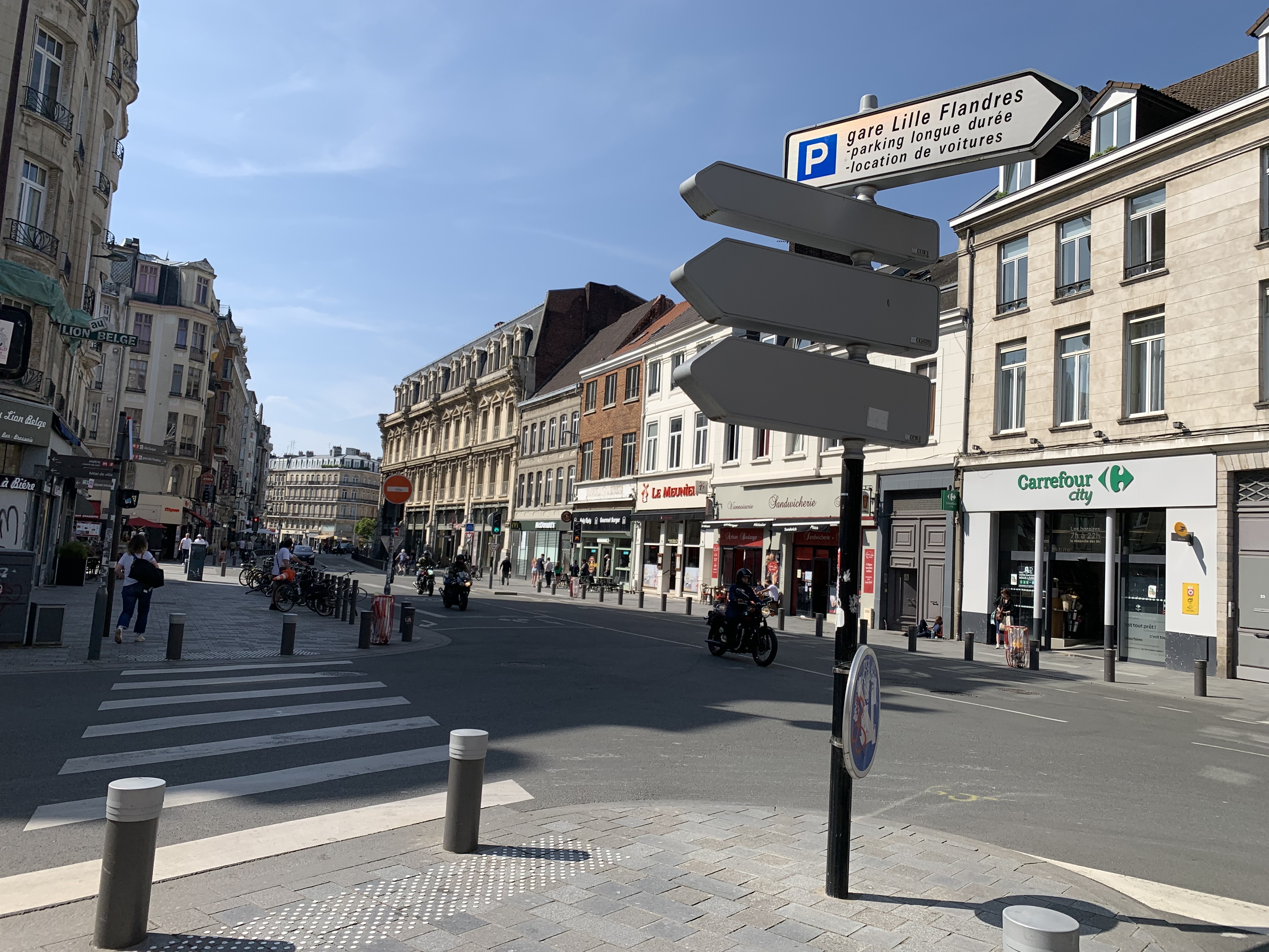 Photo n° 2 de l'avis de PROKOPOV.m fait le 29/05/2023 à 11:34