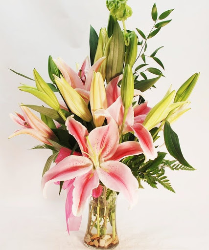 Florist «Norfolk Florist ®», reviews and photos, 1220 Baker Rd, Virginia Beach, VA 23455, USA