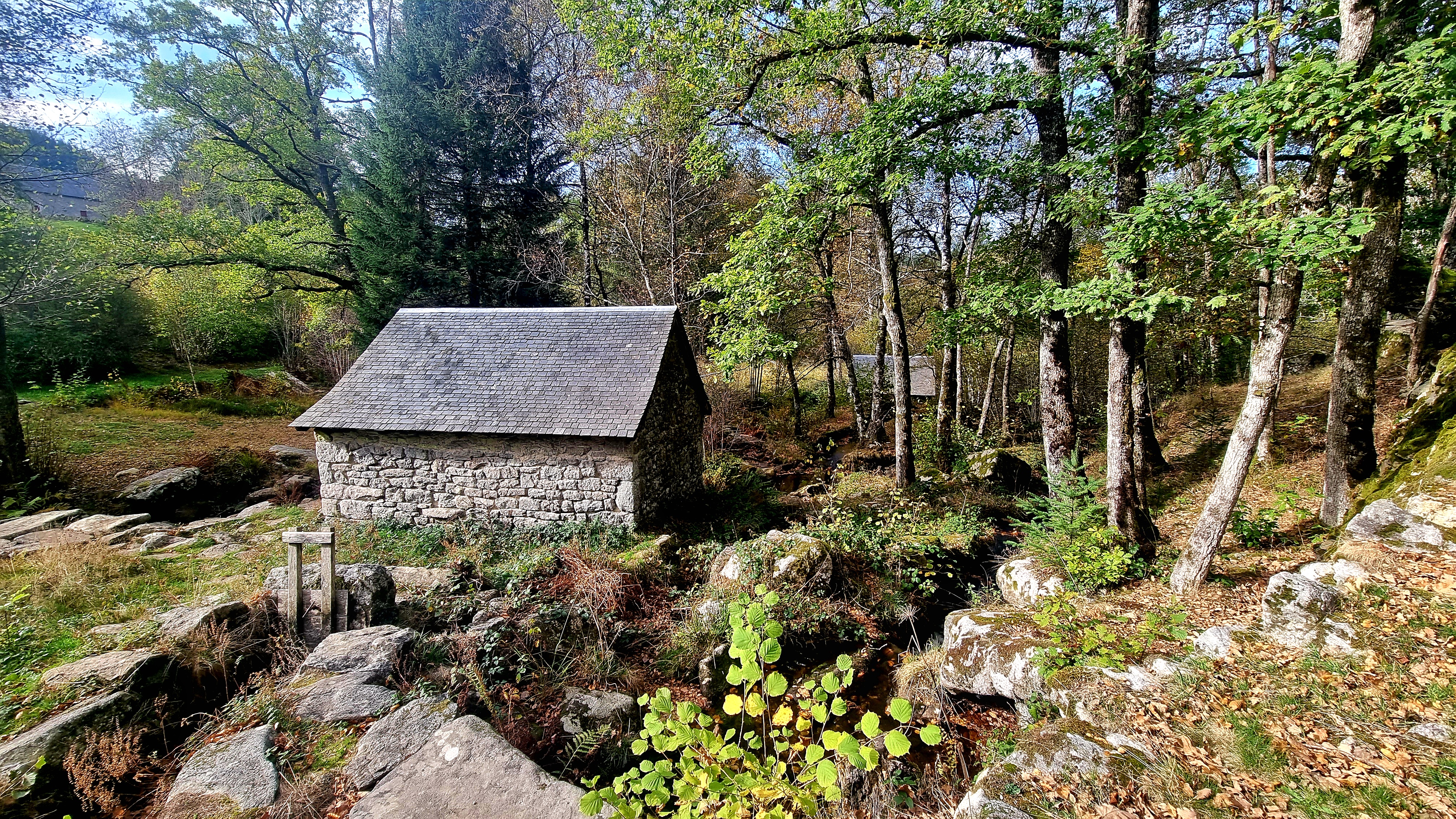 Photo n° 2 de l'avis de Sébastien.o fait le 06/11/2022 à 17:44