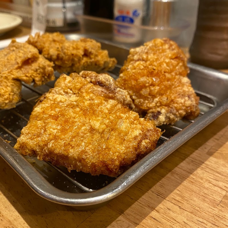骨付鳥 からあげ 焼鳥 がブリチキン 四日市店 三重県 居酒屋 レストラン グルコミ
