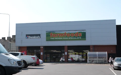 Farmfoods Ltd image