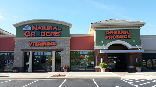 Natural Foods Store «Natural Grocers», reviews and photos, 14921 W 119th St, Olathe, KS 66062, USA
