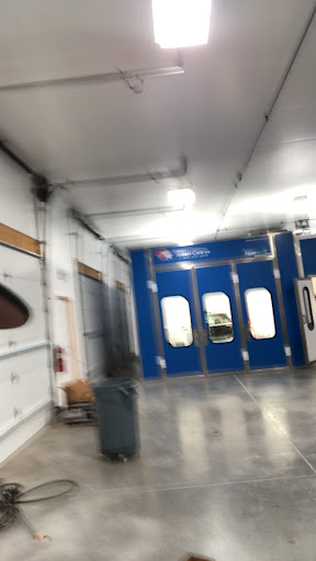 Auto Body Shop «Pro Masters Auto Collision Center», reviews and photos, 21 Greenhorn Dr, Pueblo, CO 81004, USA