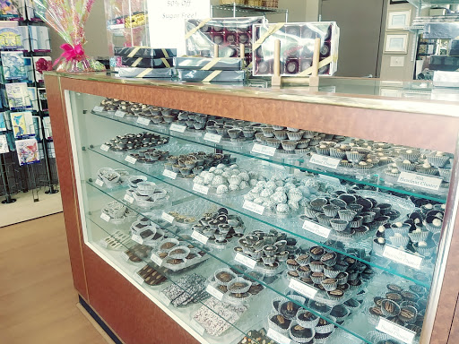 Dessert Shop «Alamo City Chocolate Factory», reviews and photos, 1203 North Loop 1604 W #117, San Antonio, TX 78258, USA