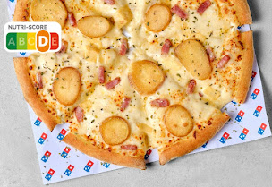 Photo n°53 de Domino's Pizza Thionville à Thionville ()
