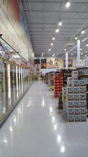 Liquor Store «Lukas Wine and Spirits», reviews and photos, 15678 Manchester Rd, Ellisville, MO 63011, USA