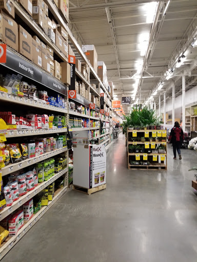 Home Improvement Store «The Home Depot», reviews and photos, 9401 E Arapahoe Rd, Greenwood Village, CO 80112, USA