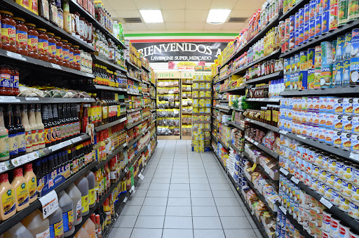 Supermarket «LA VERGNE SUPER MERCADO», reviews and photos, 410 Dick Buchanan St, La Vergne, TN 37086, USA