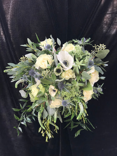 Florist «Bedazzled Flower Shop», reviews and photos, 6549 GA-54, Sharpsburg, GA 30277, USA