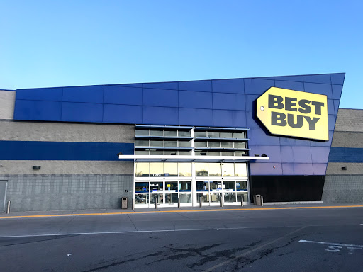 Electronics Store «Best Buy», reviews and photos, 1093 W Riverdale Rd, Ogden, UT 84405, USA