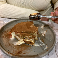 Tiramisu du Restaurant italien Forza Piadina à Colombes - n°7