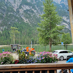 Photo n°4 de l'avis de andrew.a fait le 01/07/2019 à 14:36 sur le  Ristorante Lago di Landro - Località Landro-Dobbiaco-Toblach (bz) à Toblach