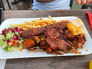 Photo n°50 de ISTANBUL à Les Clayes-sous-Bois ()