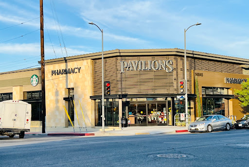 Pavilions image