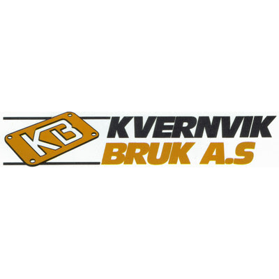 Kvernvik Bruk AS