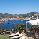 Photo n°3 de l'avis de Pigismile.V fait le 05/09/2017 à 22:03 sur le  TH Capoliveri - Grand Hotel Elba International à Naregno