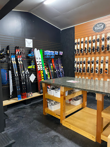 Ski Shop «Alpine Sports», reviews and photos, 1165 Patterson St, Ogden, UT 84403, USA