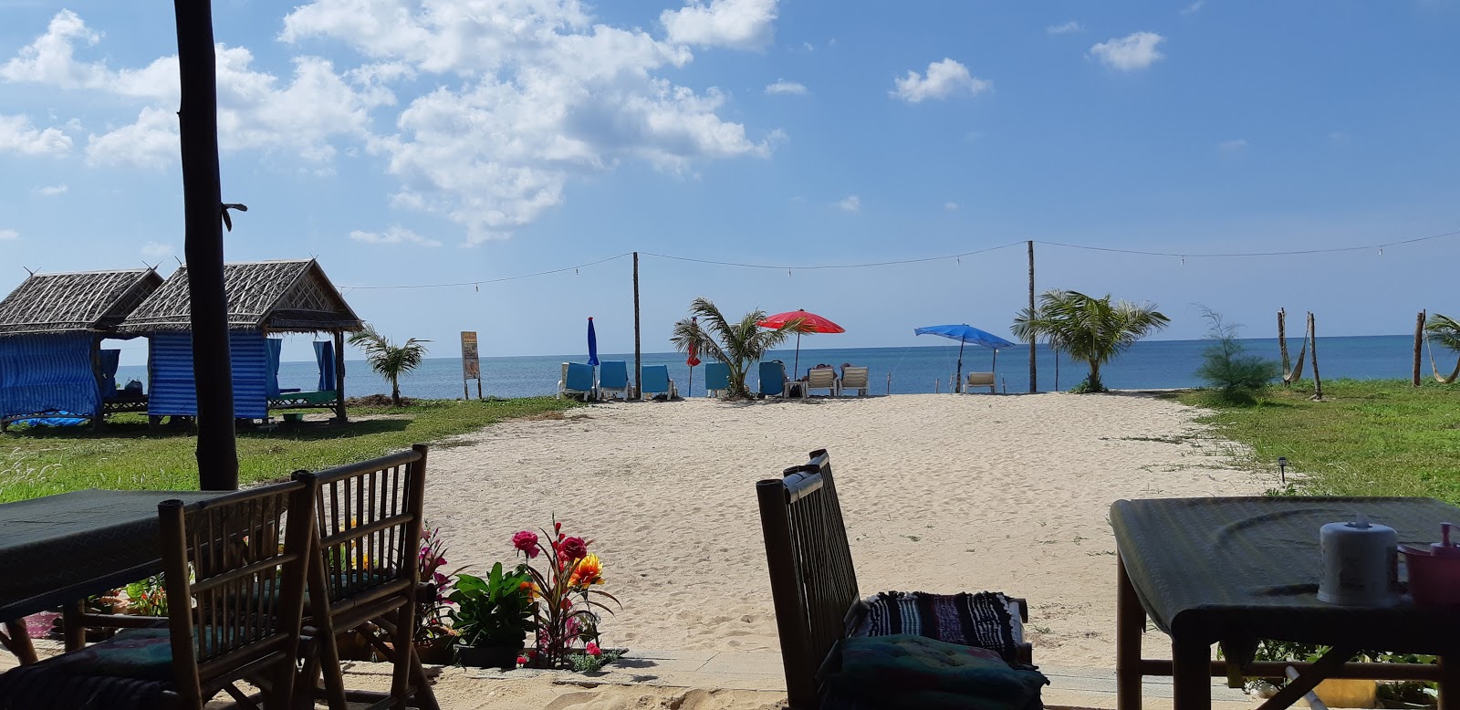 Bang Lad Beach'in fotoğrafı imkanlar alanı