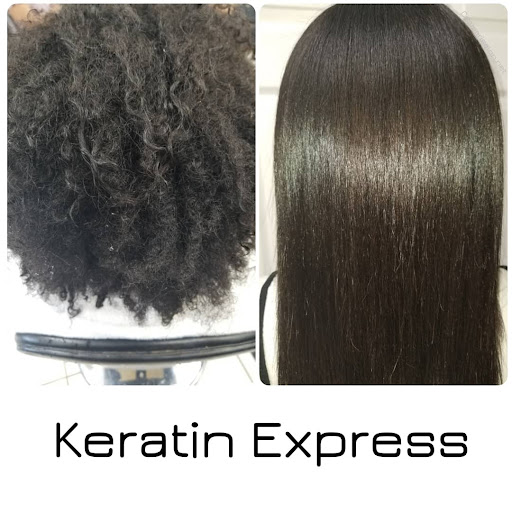 Beauty Salon «Cris Mari Dominican Hair Salon», reviews and photos, 8236 W Waters Ave, Tampa, FL 33615, USA