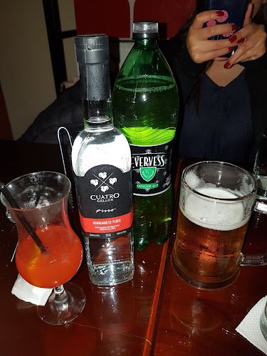 Comentarii opinii despre CAVA Perú