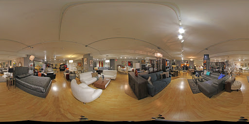 Furniture Store «Decorium Furniture», reviews and photos, 4851 N Western Ave, Chicago, IL 60625, USA