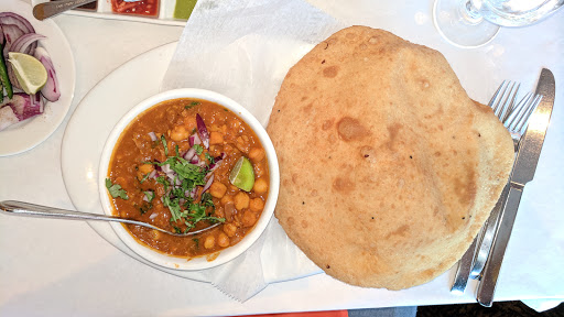 Coromandel Cuisine Of India