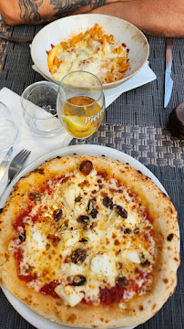 Pizza du Pizzeria Chez Pino à Porto-Vecchio - n°3