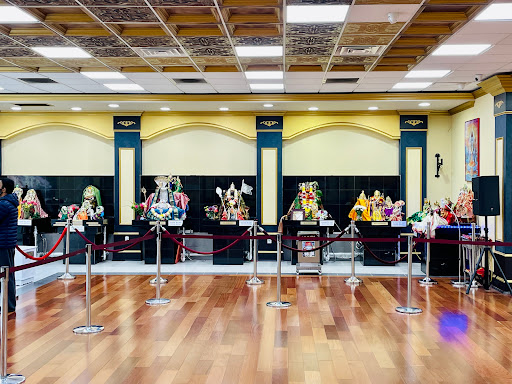 Hindu Temple «Shirdi Sai Cultural and Community Center», reviews and photos, 465 Lincoln Hwy, Iselin, NJ 08830, USA