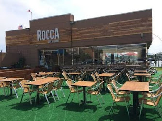 Rocca Cafe Lounge