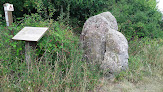 La pierre à la femme Saint-Georges-sur-Moulon