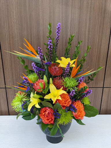 Florist «Sweet William Floral & Design», reviews and photos, 10506 S Redwood Rd, South Jordan, UT 84095, USA
