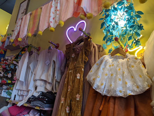 Gift Shop «Talulah Jones», reviews and photos, 1122 E 17th Ave, Denver, CO 80218, USA