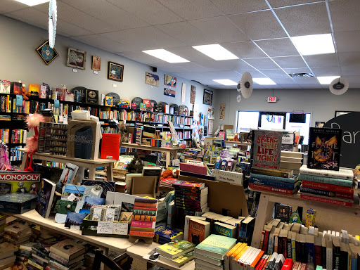 Book Store «Gathering Volumes», reviews and photos, 196 E South Boundary St, Perrysburg, OH 43551, USA