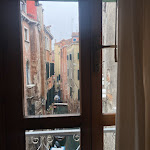 Photo n°1 de l'avis de Maram.a fait le 21/03/2023 à 11:55 sur le  Hotel Canada à Venice