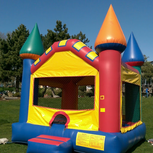Party Equipment Rental Service «FunRent», reviews and photos, 14700 172nd Dr SE #3, Monroe, WA 98272, USA
