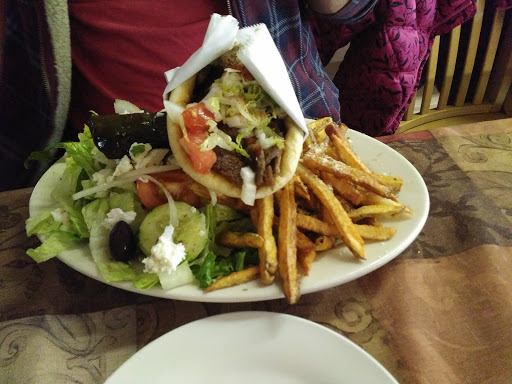 Restaurant «The Layton Country Store Cafe», reviews and photos, 130 Co Rd 560, Layton, NJ 07851, USA