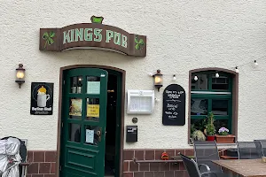 Kings Pub image