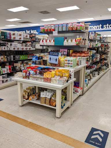 Department Store «Marshalls», reviews and photos, 1351 W Henderson Ave, Porterville, CA 93257, USA