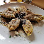 Photo n°3 de l'avis de angela&roberto.t fait le 12/01/2020 à 00:23 sur le  Locanda Rosengarten - Passo di Costalunga (tn) à San Giovanni di Fassa