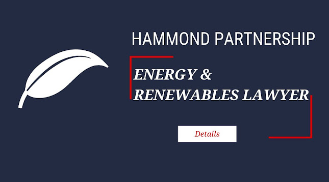 hammond-partnership.com