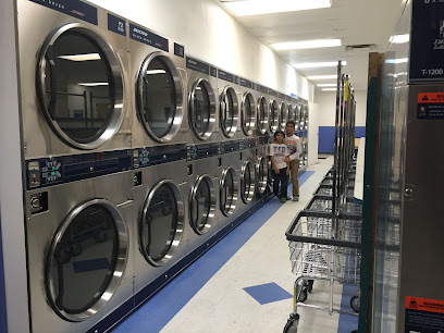 A-1 Coin Laundry