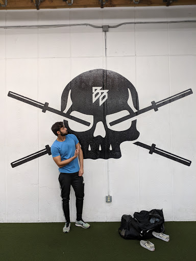 Gym «Barbell Brigade Gym», reviews and photos, 646 Gibbons St, Los Angeles, CA 90031, USA