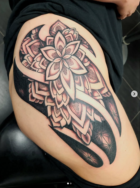 Steel N Ink Collingwood