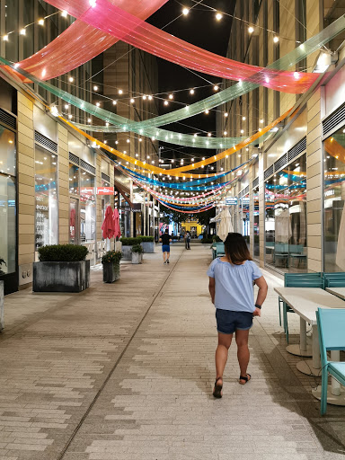 Shopping Mall «CityCenterDC», reviews and photos, 825 10th St NW, Washington, DC 20001, USA