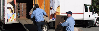 Dan's Delivery & Moving Service