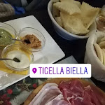 Photo n°1 de l'avis de Alessandra.a fait le 03/12/2021 à 11:06 sur le  Tigella Biella à Biella