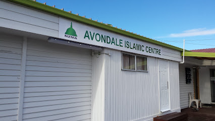 Avondale Islamic Centre